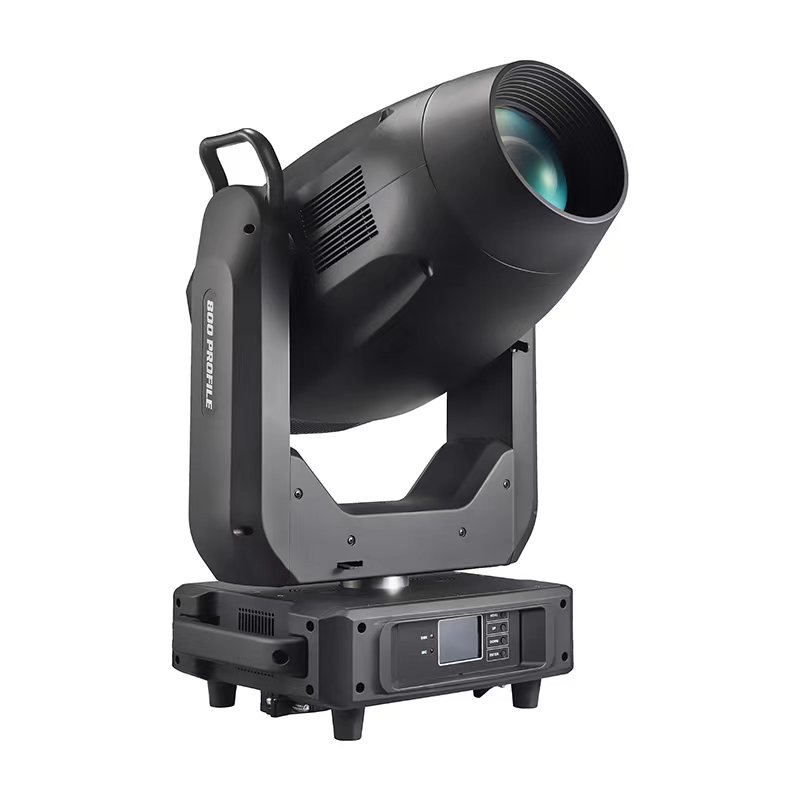 LED Moving Head Profile Light